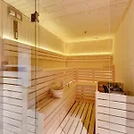 Nadmotlawie Riverside Studio, Sauna & Gym By Downtown 3* غدانسك