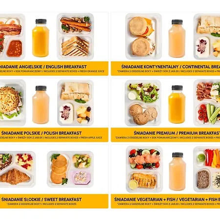 アパートホテル Nadmotlawie Riverside Studio, Sauna & Gym By Downtown グダニスク