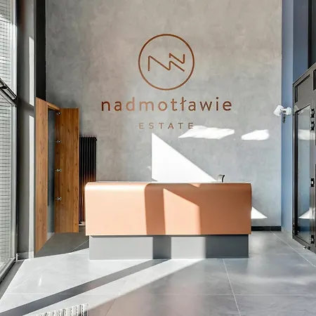 Nadmotlawie Riverside Studio, Sauna & Gym By Downtown 3* Gdańsk